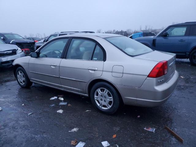 Photo 1 VIN: 2HGES16512H508177 - HONDA CIVIC 