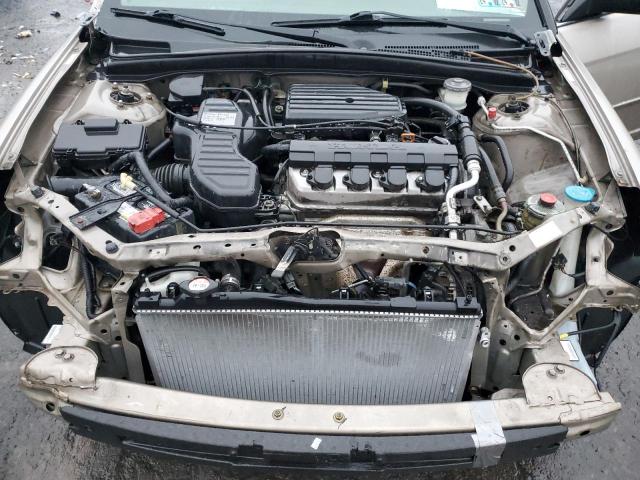 Photo 10 VIN: 2HGES16512H508177 - HONDA CIVIC 