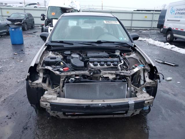 Photo 4 VIN: 2HGES16512H508177 - HONDA CIVIC 