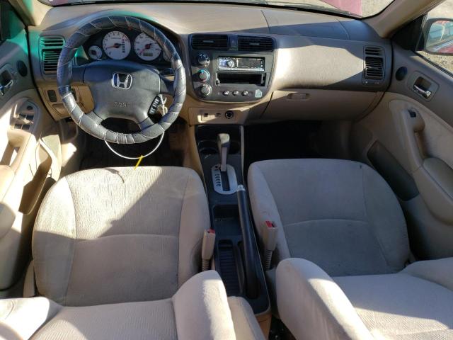 Photo 7 VIN: 2HGES16512H521382 - HONDA CIVIC 