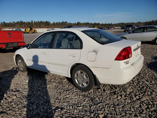 Photo 1 VIN: 2HGES16512H562546 - HONDA CIVIC 