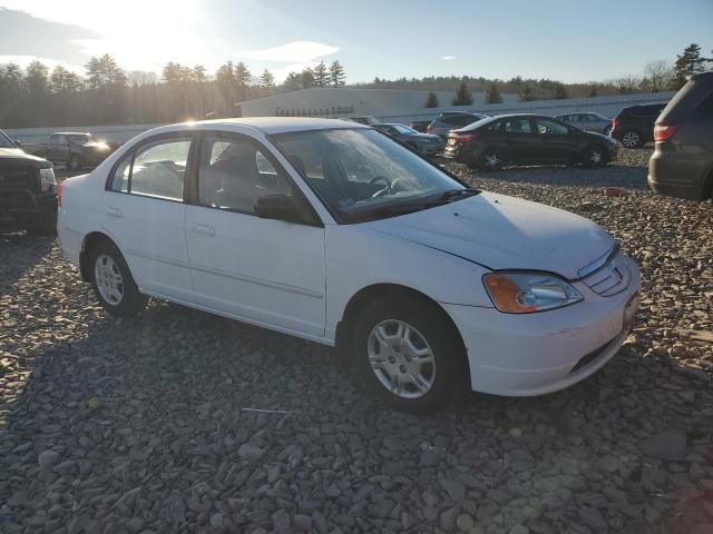 Photo 3 VIN: 2HGES16512H562546 - HONDA CIVIC 