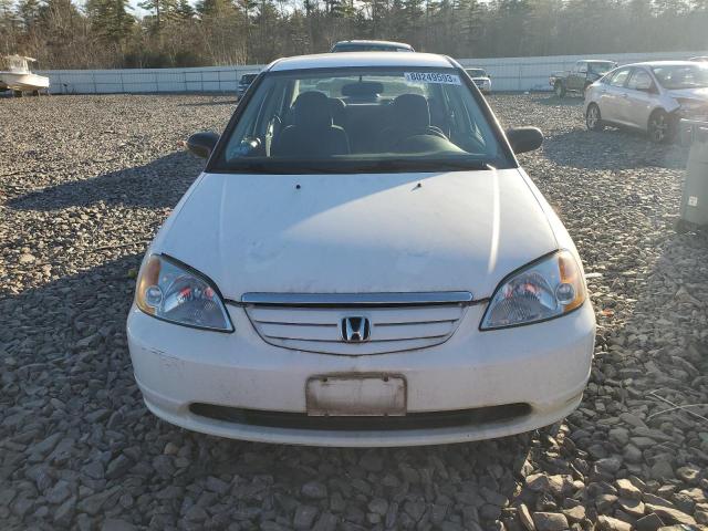 Photo 4 VIN: 2HGES16512H562546 - HONDA CIVIC 