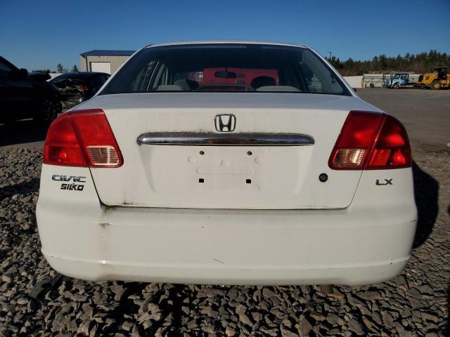 Photo 5 VIN: 2HGES16512H562546 - HONDA CIVIC 