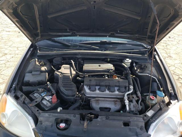 Photo 10 VIN: 2HGES16512H603158 - HONDA CIVIC 