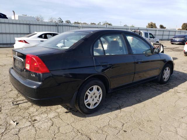 Photo 2 VIN: 2HGES16512H603158 - HONDA CIVIC 