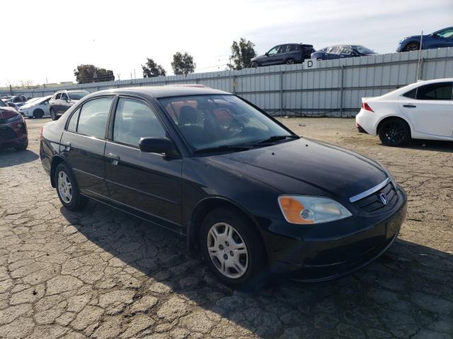 Photo 3 VIN: 2HGES16512H603158 - HONDA CIVIC 