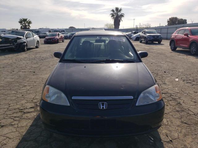 Photo 4 VIN: 2HGES16512H603158 - HONDA CIVIC 