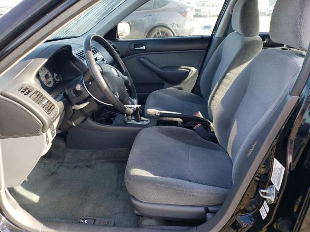 Photo 6 VIN: 2HGES16512H603158 - HONDA CIVIC 