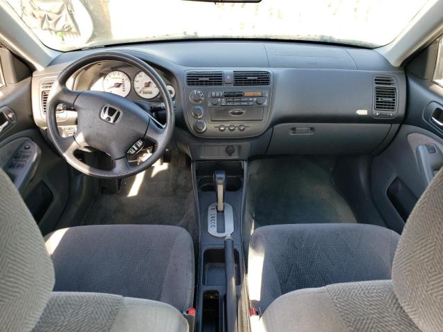 Photo 7 VIN: 2HGES16512H603158 - HONDA CIVIC 