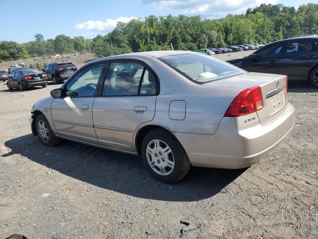 Photo 1 VIN: 2HGES16512H606352 - HONDA CIVIC LX 