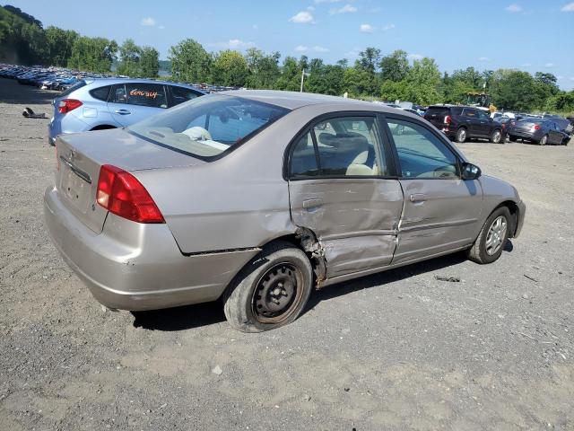 Photo 2 VIN: 2HGES16512H606352 - HONDA CIVIC LX 