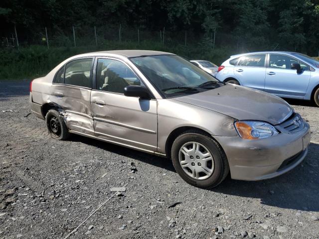 Photo 3 VIN: 2HGES16512H606352 - HONDA CIVIC LX 