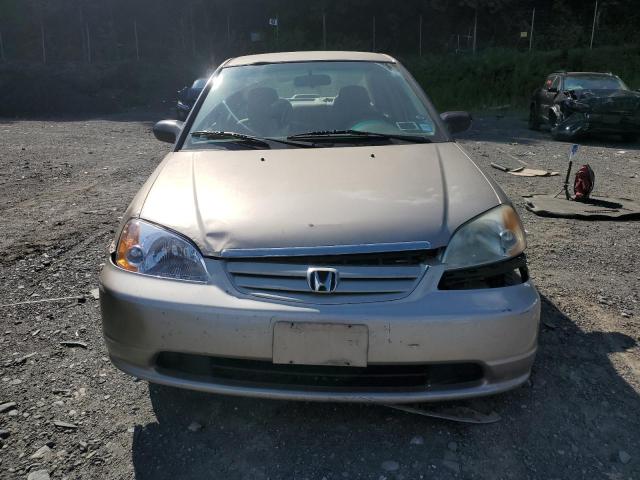 Photo 4 VIN: 2HGES16512H606352 - HONDA CIVIC LX 