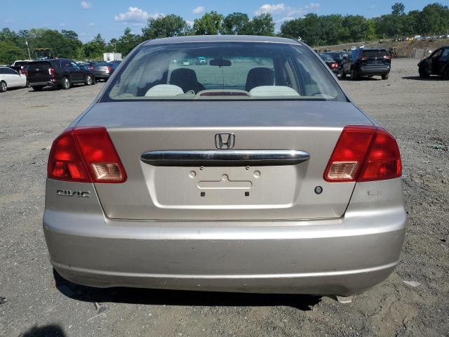 Photo 5 VIN: 2HGES16512H606352 - HONDA CIVIC LX 