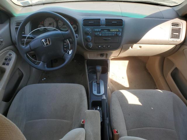 Photo 7 VIN: 2HGES16512H606352 - HONDA CIVIC LX 