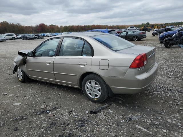 Photo 1 VIN: 2HGES16513H528589 - HONDA CIVIC 