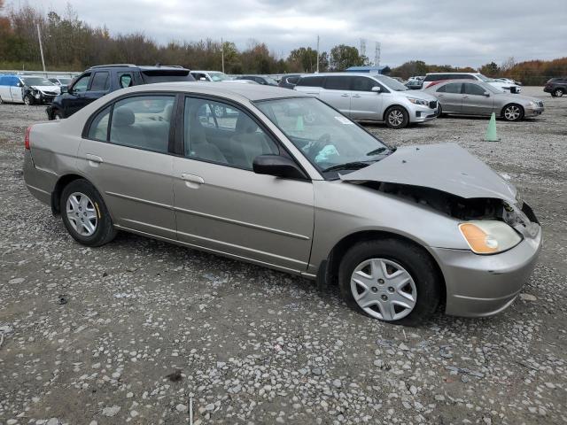 Photo 3 VIN: 2HGES16513H528589 - HONDA CIVIC 