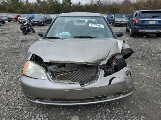 Photo 4 VIN: 2HGES16513H528589 - HONDA CIVIC 