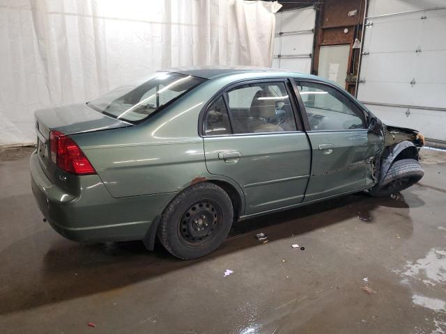 Photo 2 VIN: 2HGES16513H585195 - HONDA CIVIC LX 