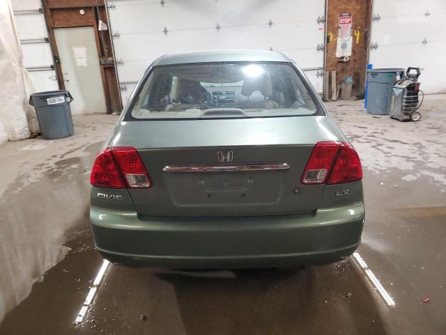 Photo 5 VIN: 2HGES16513H585195 - HONDA CIVIC LX 