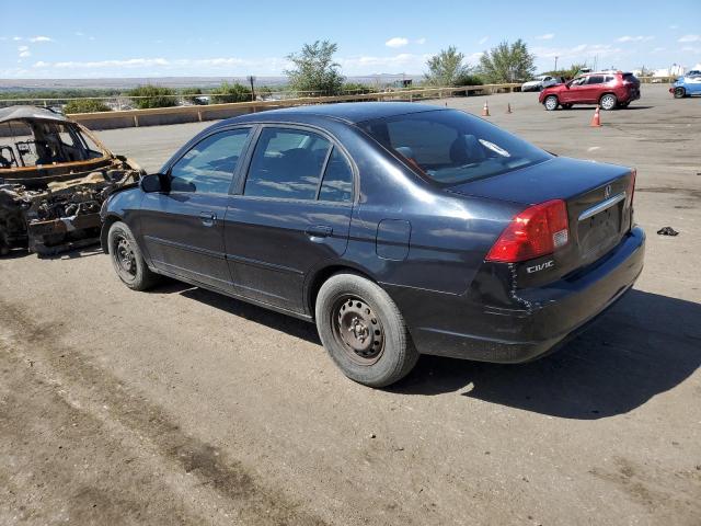 Photo 1 VIN: 2HGES16513H590753 - HONDA CIVIC LX 