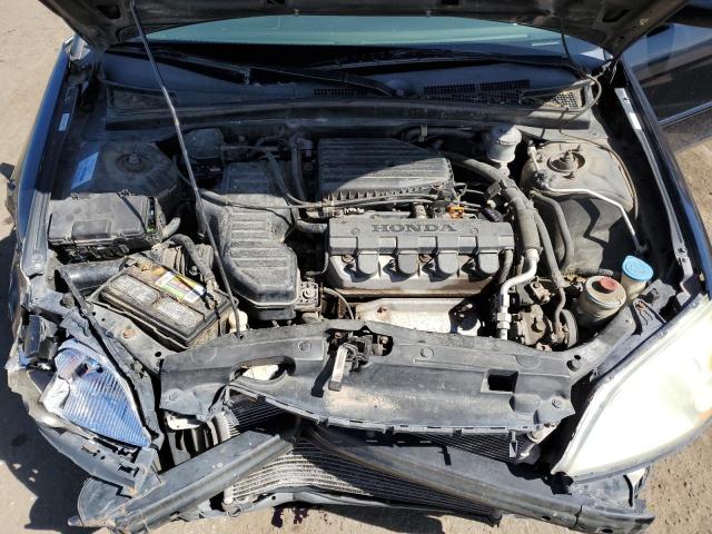 Photo 10 VIN: 2HGES16513H590753 - HONDA CIVIC LX 