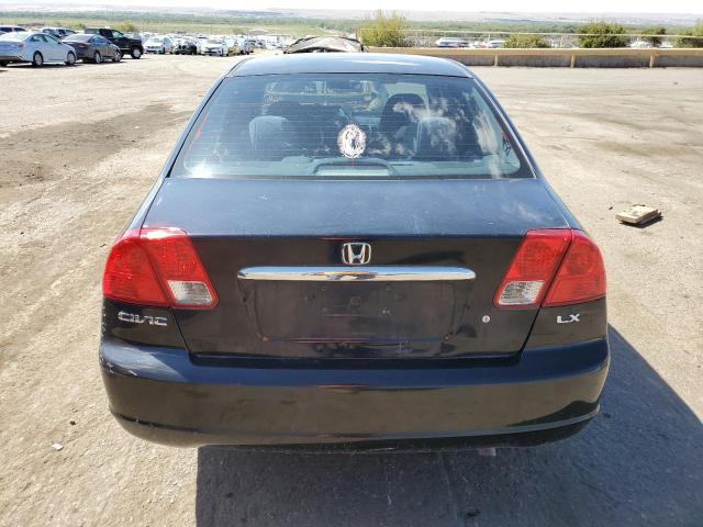 Photo 5 VIN: 2HGES16513H590753 - HONDA CIVIC LX 