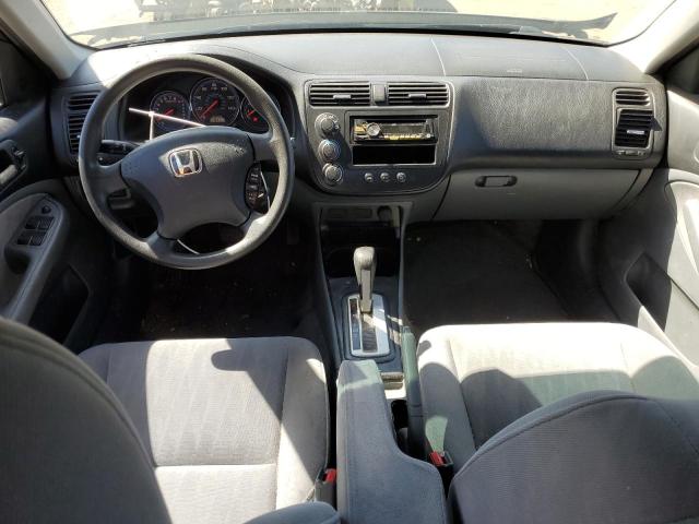 Photo 7 VIN: 2HGES16513H590753 - HONDA CIVIC LX 