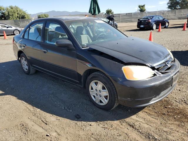 Photo 3 VIN: 2HGES16513H594382 - HONDA CIVIC 