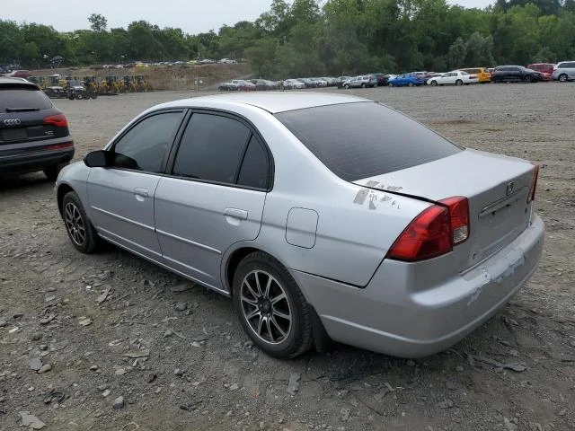 Photo 1 VIN: 2HGES16513H604098 - HONDA CIVIC LX 