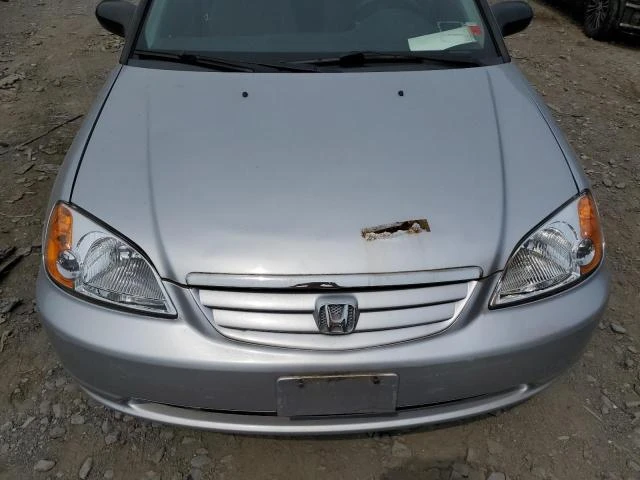 Photo 10 VIN: 2HGES16513H604098 - HONDA CIVIC LX 