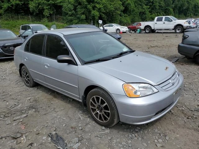 Photo 3 VIN: 2HGES16513H604098 - HONDA CIVIC LX 