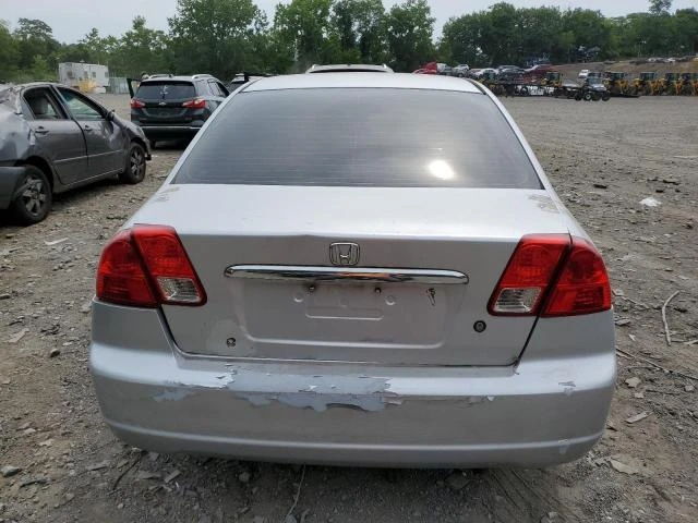 Photo 5 VIN: 2HGES16513H604098 - HONDA CIVIC LX 