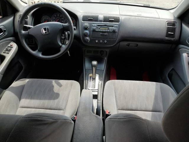 Photo 7 VIN: 2HGES16513H604098 - HONDA CIVIC LX 