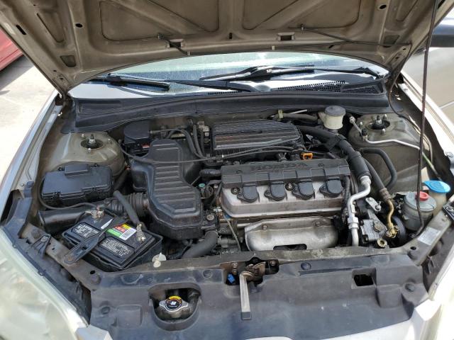 Photo 10 VIN: 2HGES16514H532854 - HONDA CIVIC 