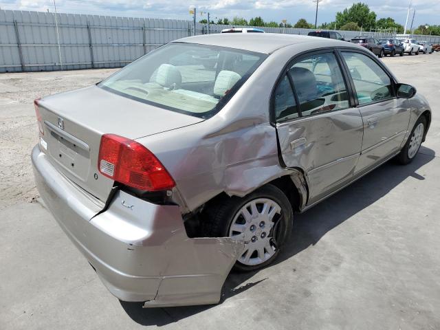 Photo 2 VIN: 2HGES16514H532854 - HONDA CIVIC 