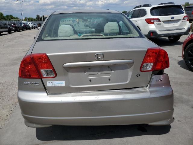 Photo 5 VIN: 2HGES16514H532854 - HONDA CIVIC 