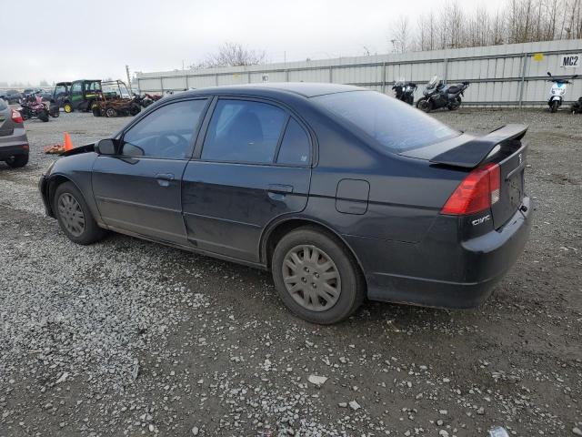 Photo 1 VIN: 2HGES16514H578877 - HONDA CIVIC LX 