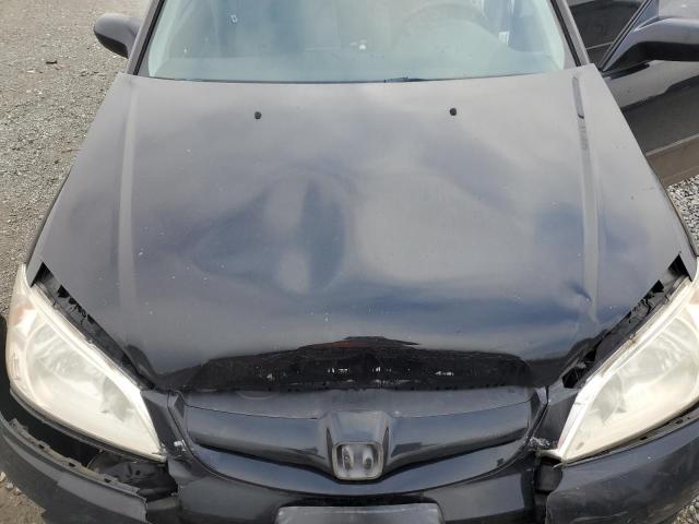 Photo 10 VIN: 2HGES16514H578877 - HONDA CIVIC LX 