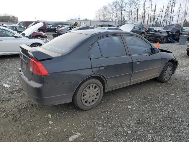 Photo 2 VIN: 2HGES16514H578877 - HONDA CIVIC LX 