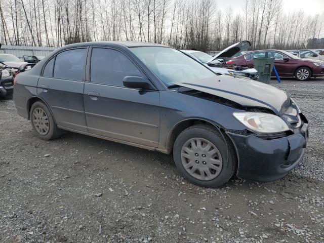 Photo 3 VIN: 2HGES16514H578877 - HONDA CIVIC LX 