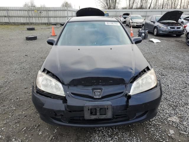 Photo 4 VIN: 2HGES16514H578877 - HONDA CIVIC LX 