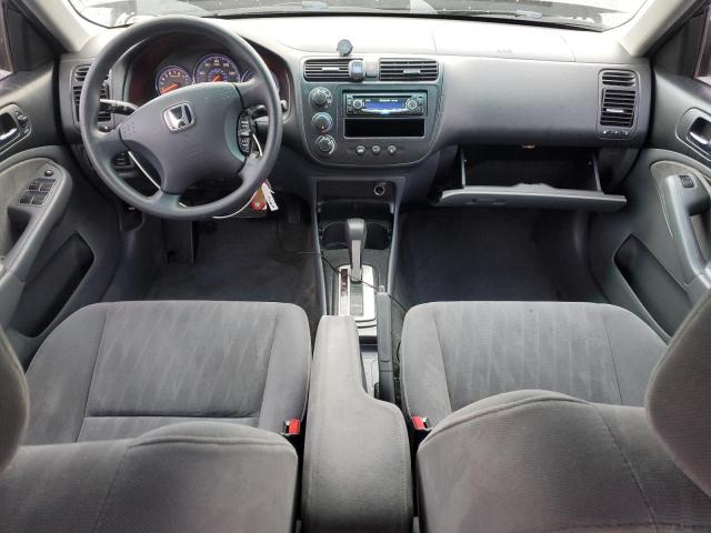 Photo 7 VIN: 2HGES16514H578877 - HONDA CIVIC LX 