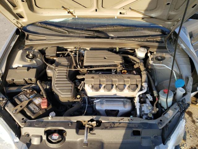 Photo 10 VIN: 2HGES16514H636020 - HONDA CIVIC LX 