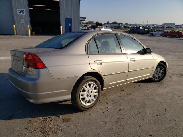 Photo 2 VIN: 2HGES16514H636020 - HONDA CIVIC LX 