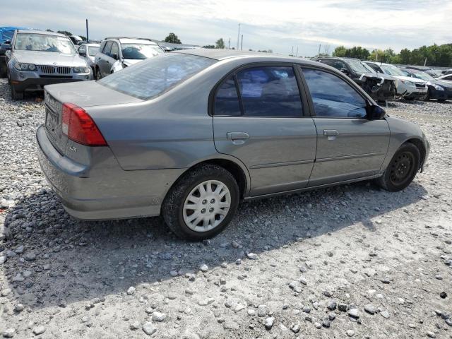 Photo 2 VIN: 2HGES16514H637233 - HONDA CIVIC 