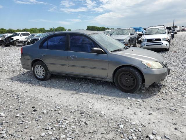 Photo 3 VIN: 2HGES16514H637233 - HONDA CIVIC 