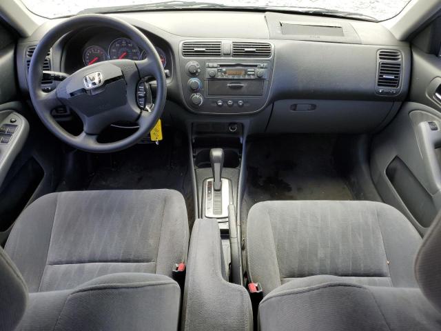 Photo 7 VIN: 2HGES16514H637233 - HONDA CIVIC 