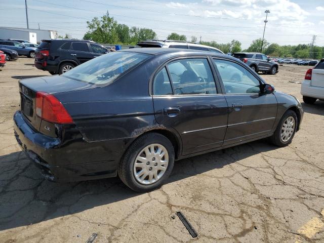 Photo 2 VIN: 2HGES16515H500892 - HONDA CIVIC 